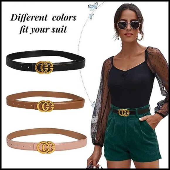 Belts